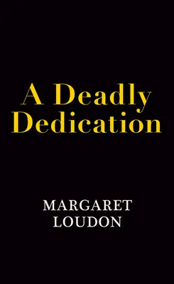 Une dédicace mortelle - A Deadly Dedication