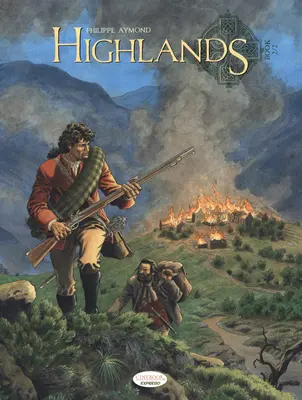 Highlands - Livre 2 - Highlands - Book 2
