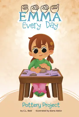 Projet de poterie - Pottery Project