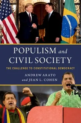 Populisme et société civile - Le défi de la démocratie constitutionnelle - Populism and Civil Society - The Challenge to Constitutional Democracy