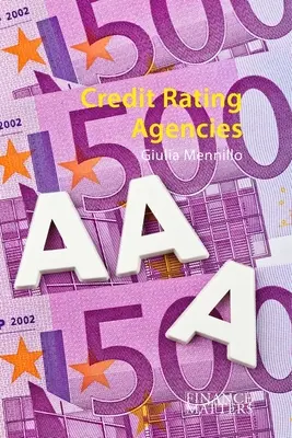 Agences de notation - Credit Rating Agencies