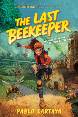 Le dernier apiculteur - The Last Beekeeper