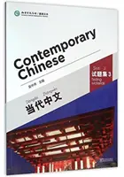 Chinois contemporain vol.3 - Matériel de test - Contemporary Chinese vol.3 - Testing Materials