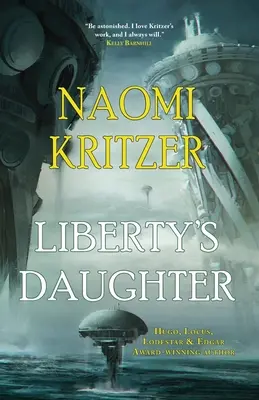 La fille de Liberty - Liberty's Daughter