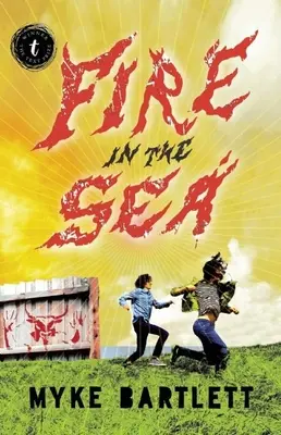 Le feu dans la mer - Fire in the Sea