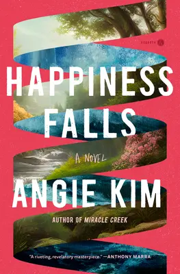 Happiness Falls (Club de lecture de Good Morning America) - Happiness Falls (Good Morning America Book Club)