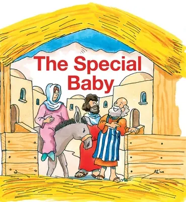 Le bébé spécial - The Special Baby