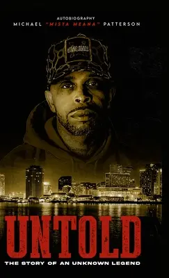 Untold : L'histoire d'une légende inconnue - Untold: The Story of an Unknown Legend