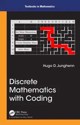 Mathématiques discrètes avec codage - Discrete Mathematics with Coding