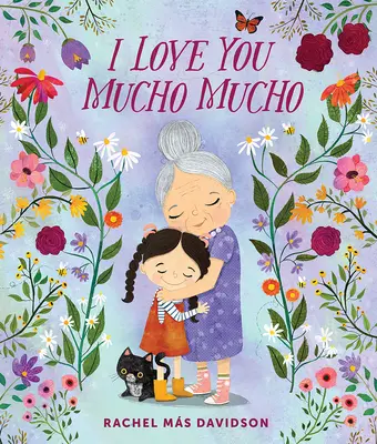 Je t'aime Mucho Mucho - I Love You Mucho Mucho