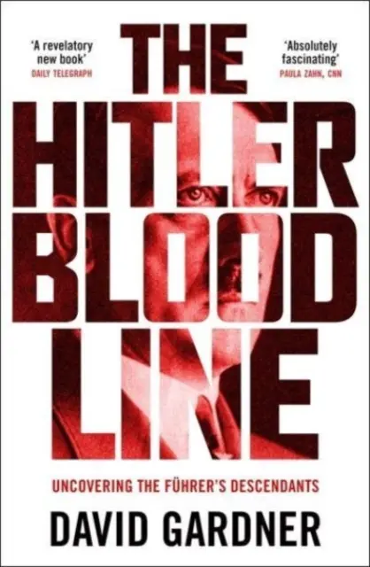 La lignée d'Hitler - Découvrir la famille secrète du Führer - Hitler Bloodline - Uncovering the Fuhrer's Secret Family