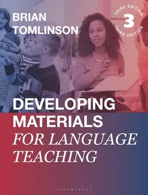 Développer du matériel pour l'enseignement des langues - Developing Materials for Language Teaching