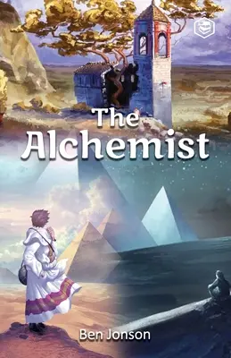 L'Alchimiste - The Alchemist