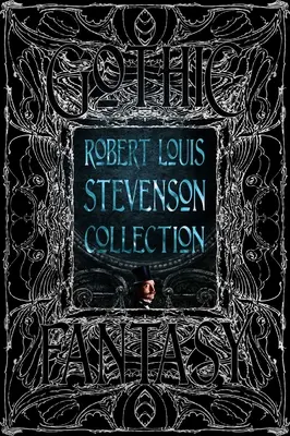 Collection Robert Louis Stevenson - Robert Louis Stevenson Collection