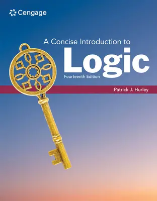 Une introduction concise à la logique - A Concise Introduction to Logic