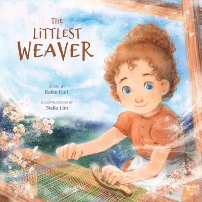 Le plus petit tisserand - The Littlest Weaver