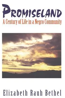 Promiseland : Un siècle de vie dans une communauté noire - Promiseland: A Century of Life in a Negro Community