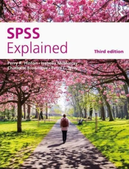 SPSS expliqué - SPSS Explained