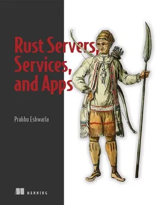 Serveurs, services et applications Rust - Rust Servers, Services, and Apps