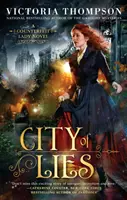 La ville des mensonges - City Of Lies