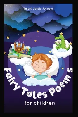 Contes de fées Poèmes pour enfants - Fairy Tales Poems for children