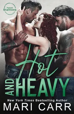 Chaud et lourd - Hot and Heavy