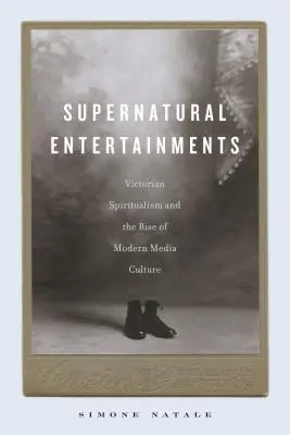 Divertissements surnaturels - Supernatural Entertainments