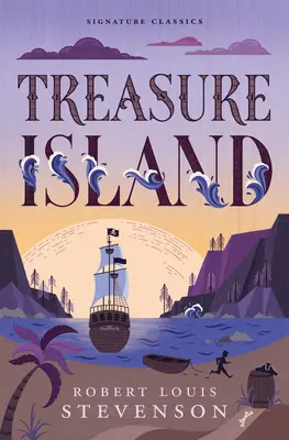 L'île au trésor - Treasure Island