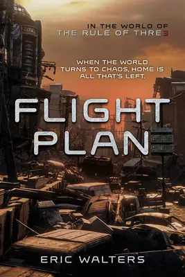 Plan de vol - Flight Plan