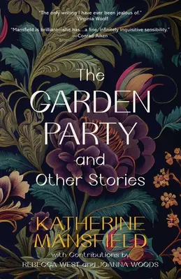 La Garden Party et autres histoires (Warbler Classics Annotated Edition) - The Garden Party and Other Stories (Warbler Classics Annotated Edition)