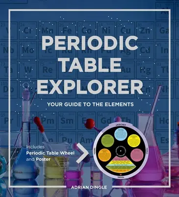 Explorateur du tableau périodique - Periodic Table Explorer