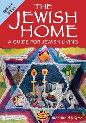 Le foyer juif (édition mise à jour) - The Jewish Home (Updated Edition)