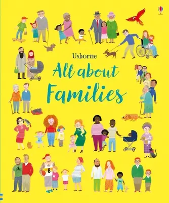 Tout sur les familles - All about Families