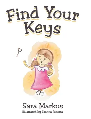 Trouvez vos clés - Find Your Keys