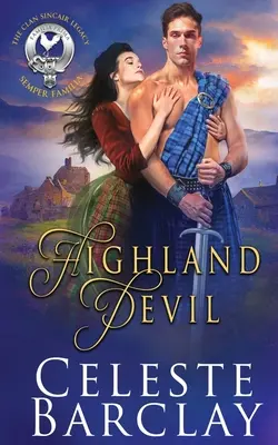 Le diable des Highlands - Highland Devil