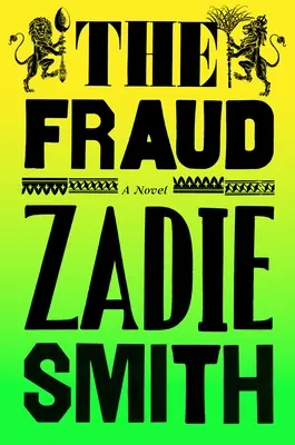 La fraude - Fraud