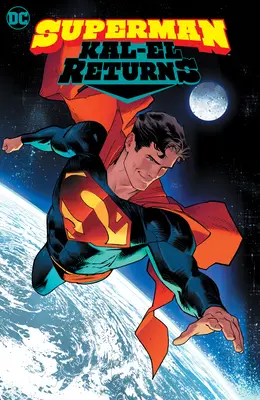 Superman : Le retour de Kal-El - Superman: Kal-El Returns