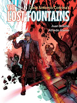 Les fontaines perdues - The Lost Fountains
