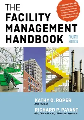 Le manuel de gestion des installations - The Facility Management Handbook