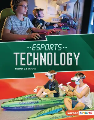 Technologie des sports électroniques - Esports Technology