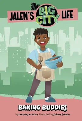 Amis boulangers - Baking Buddies