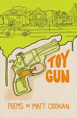 Arme à feu - Toy Gun