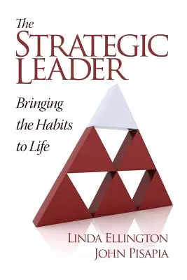 Le leader stratégique : Donner vie aux habitudes - The Strategic Leader: Bringing the Habits to Life