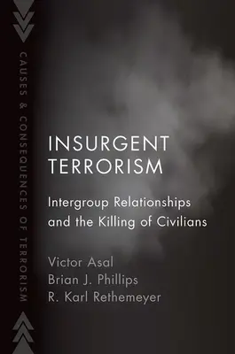 Terrorisme insurrectionnel - Relations intergroupes et assassinat de civils - Insurgent Terrorism - Intergroup Relationships and the Killing of Civilians