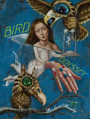 Odyssée des oiseaux - Bird Odyssey