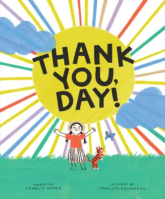 Thank You, Day&nbsp;! - Thank You, Day!