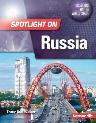 Pleins feux sur la Russie - Spotlight on Russia