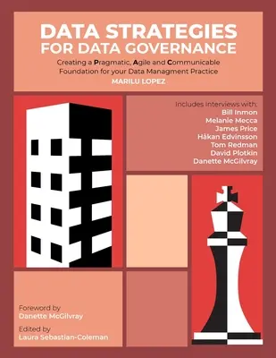 Stratégies de données pour la gouvernance des données - Data Strategies for Data Governance