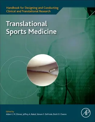 Médecine sportive translationnelle - Translational Sports Medicine