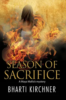 La saison des sacrifices - Season of Sacrifice